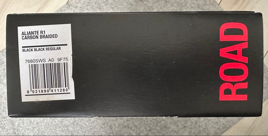 fizik ALIANTE フィジーク　アリアンテ R1 カーボン　サドル