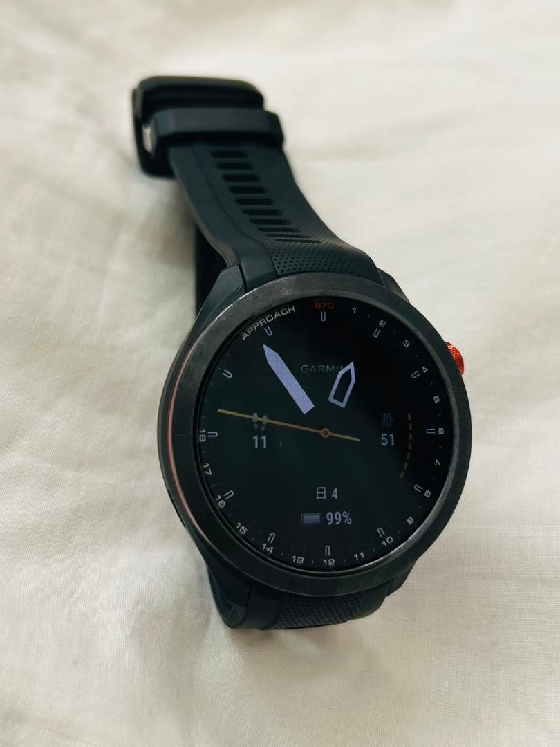 ガーミン(GARMIN) Approach S70