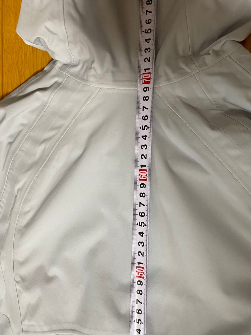 新品未使用 Nike Golf NOCTA パーカー