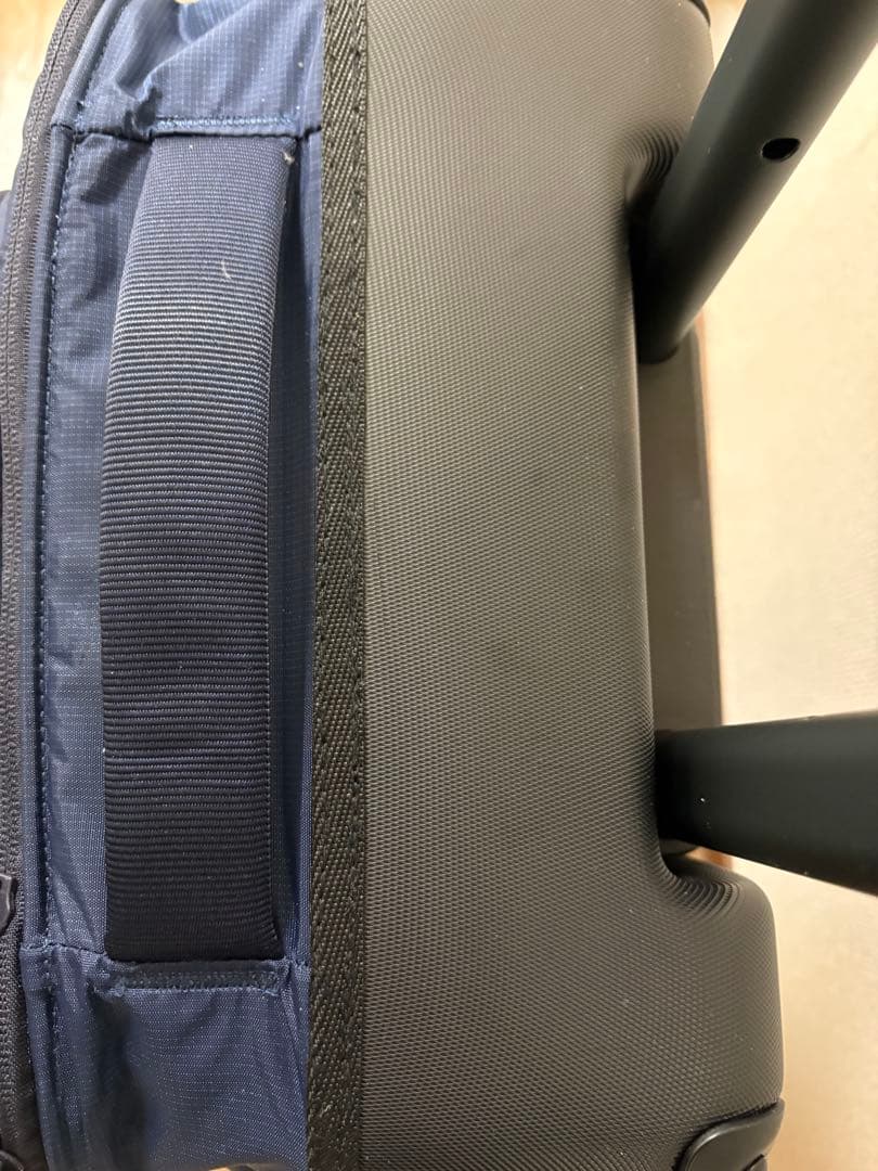 モンベル　ウィリーバッグ40