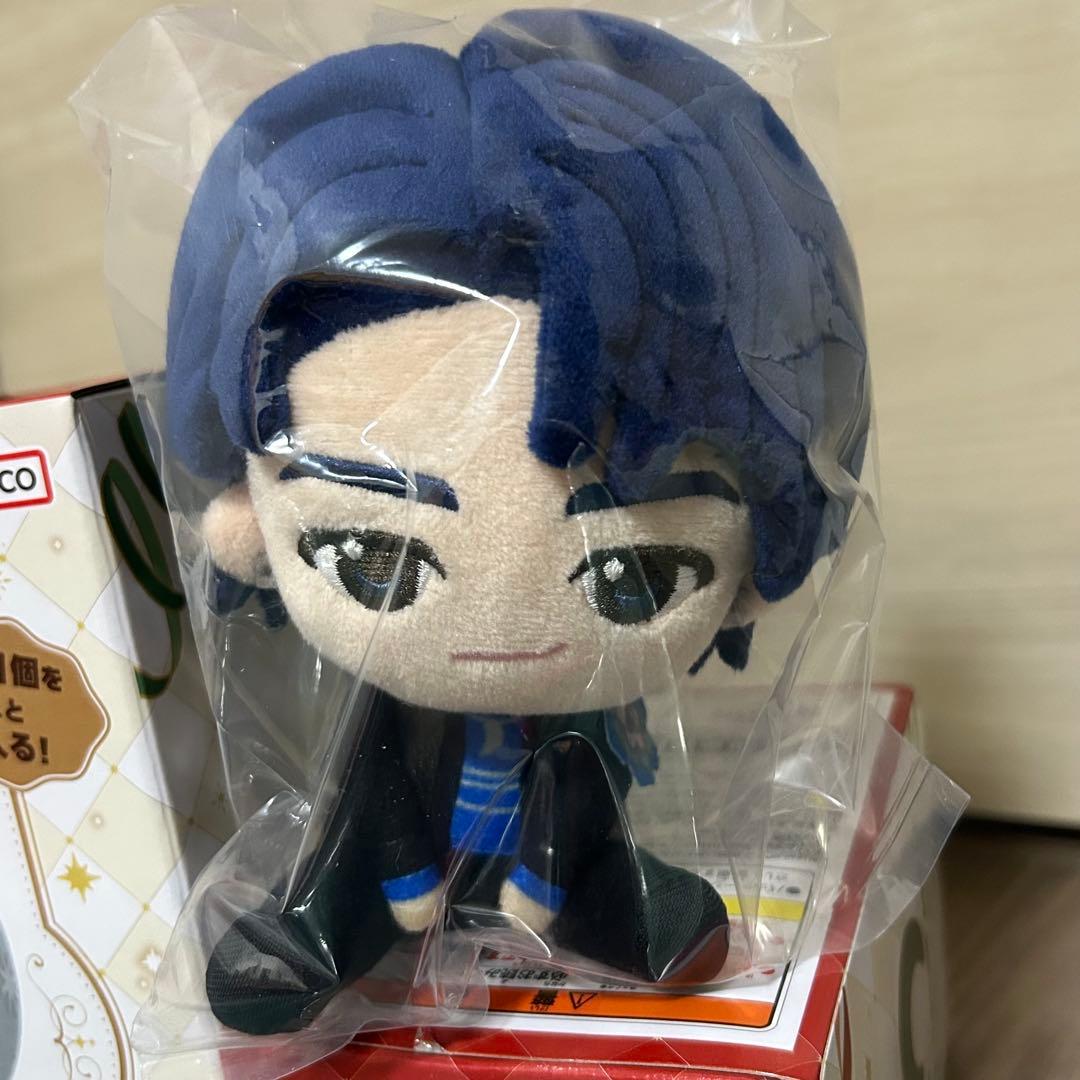 Mrs. GREEN APPLE 一番くじ　ラストワン・A・C・Gまとめ売り