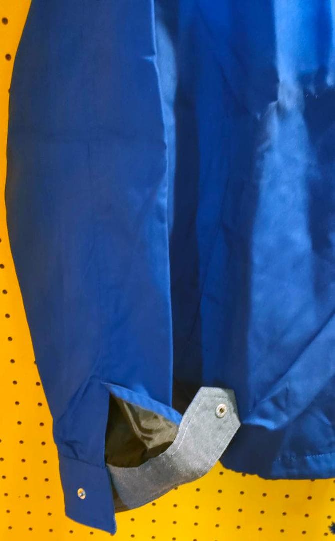 ◤未使用 けいおん！ ◢ K-ON! 平沢唯 中野梓 コーチジャケット