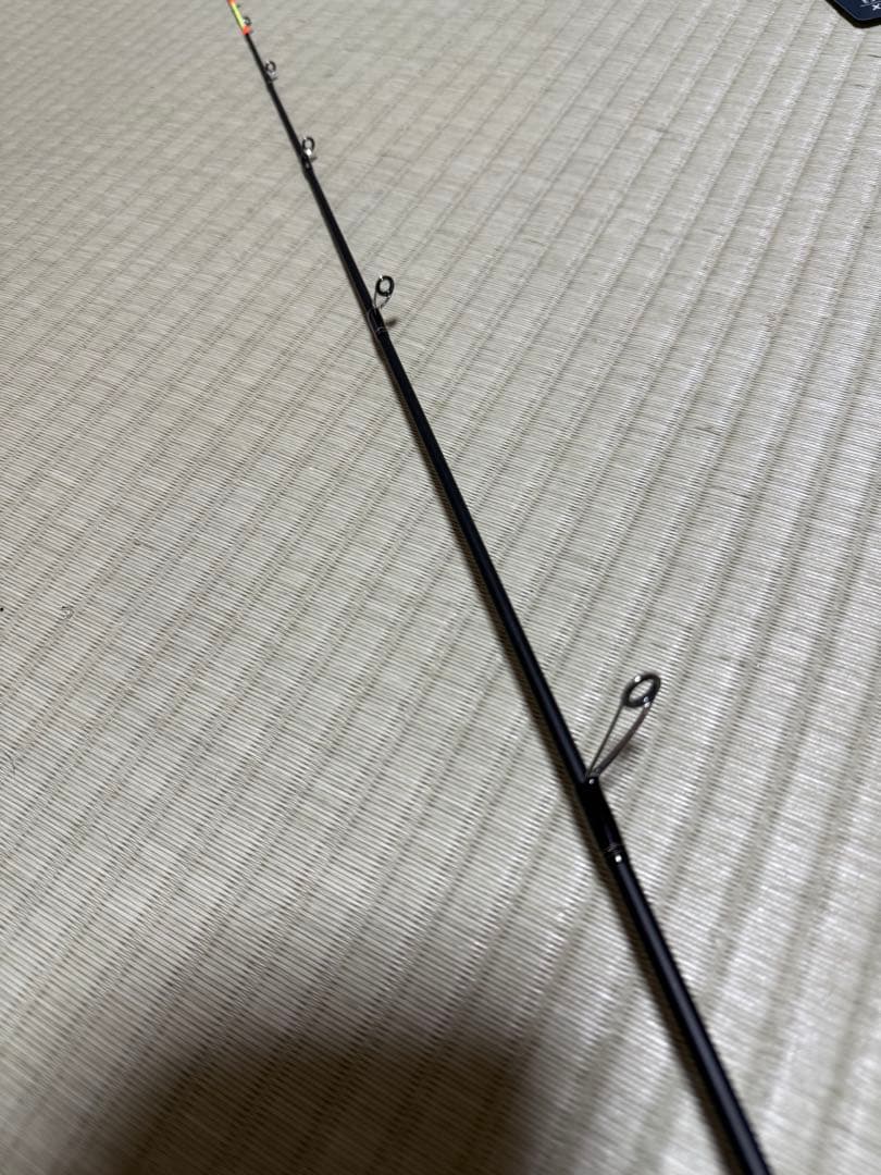 ロッド Ocean Sword Vertex OSV-53ML