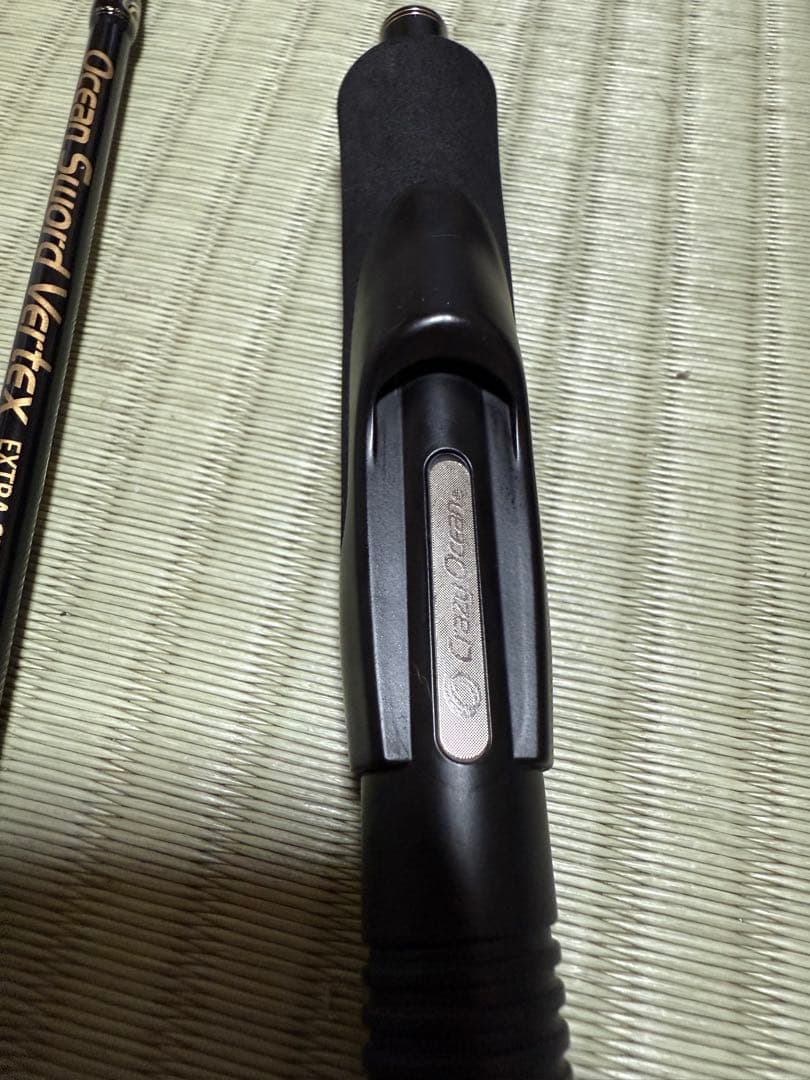 ロッド Ocean Sword Vertex OSV-53ML