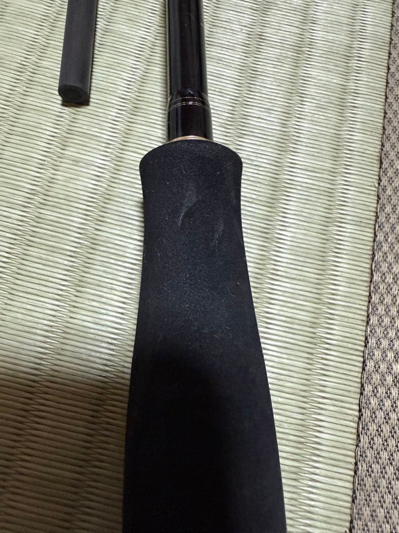 ロッド Ocean Sword Vertex OSV-53ML