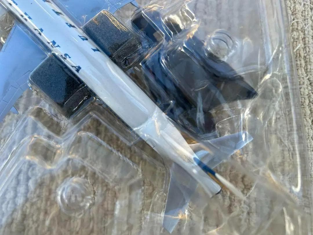 Lufthansa / ルフトハンザ｜エアバス A321-100｜1/200