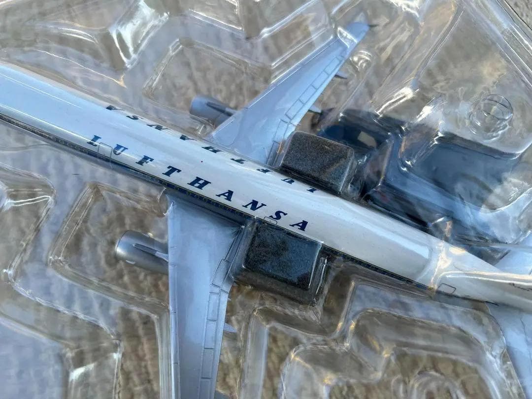 Lufthansa / ルフトハンザ｜エアバス A321-100｜1/200