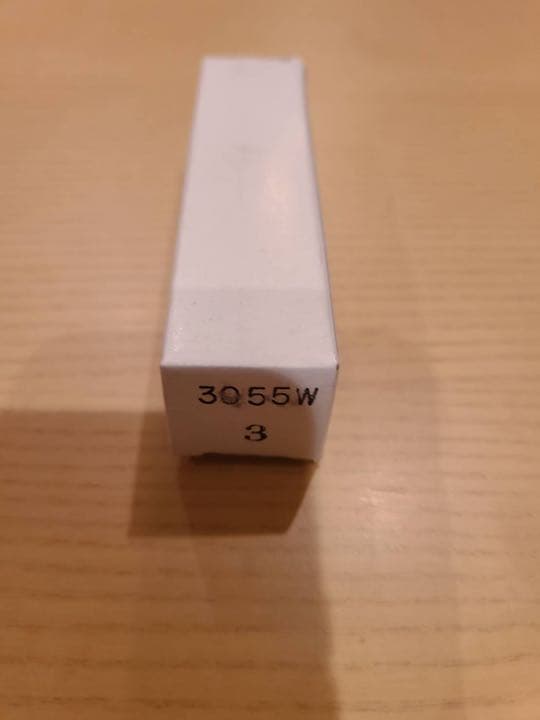 日酸TANAKA　火口3055W-3       1本