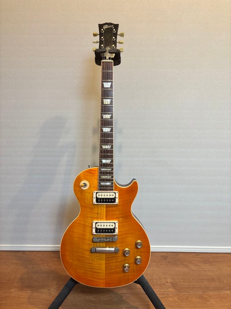 し*ん様 Gibson LP STD FADED 50s 2004製　SLASH