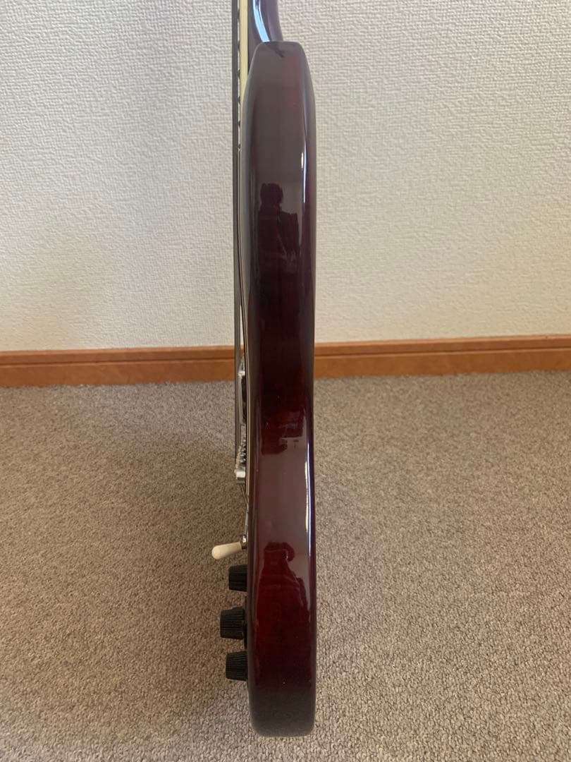 Kasuga SGタイプ　春日楽器　激レア