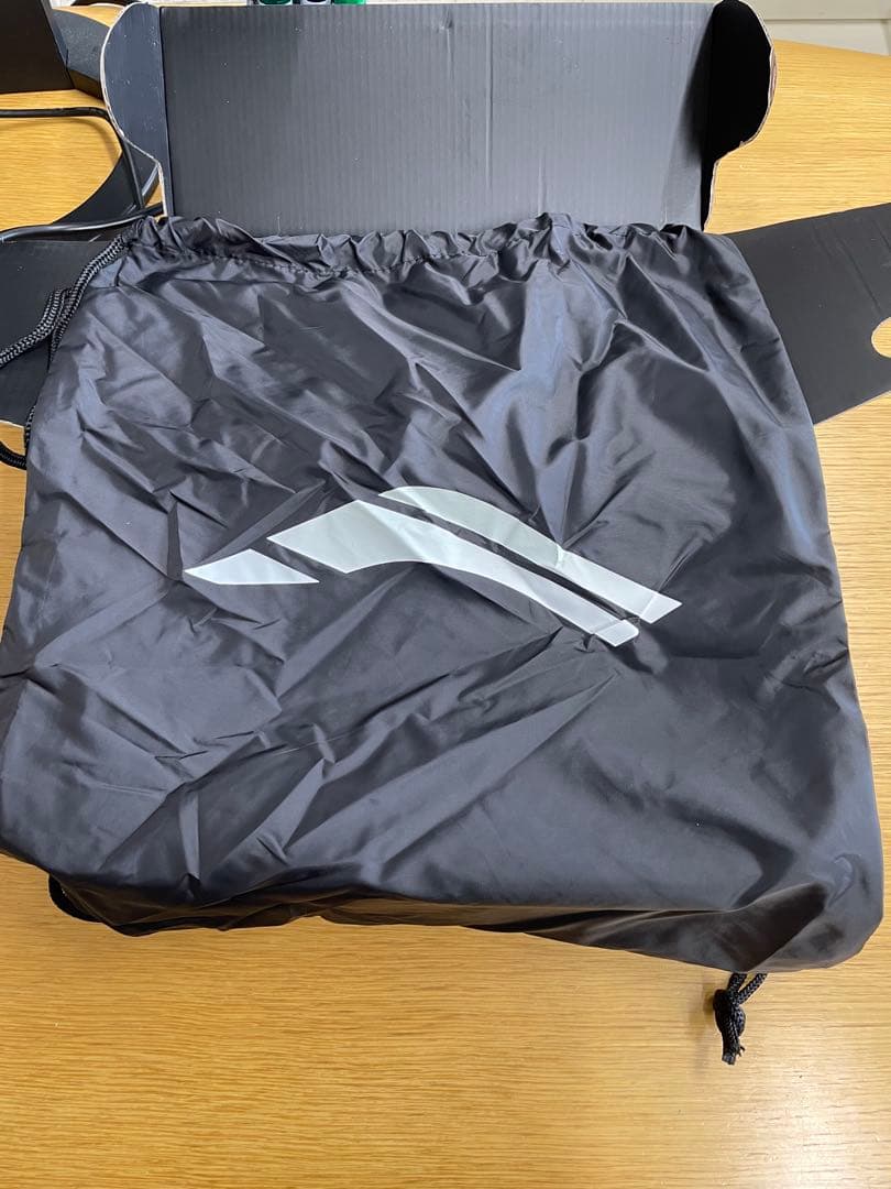 Avancus Apex Power V3.0 グレー サイズ43