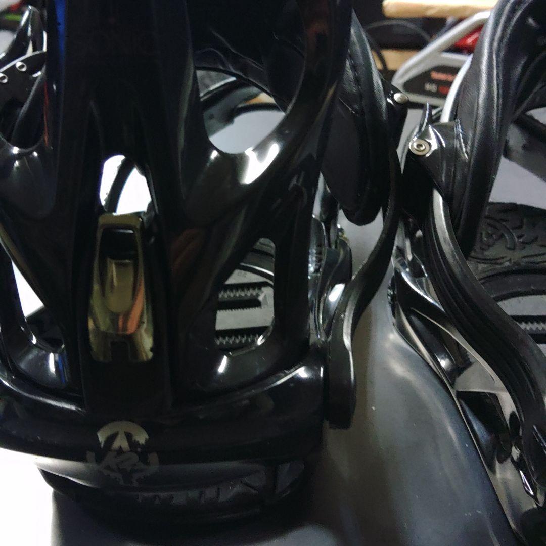 ｋ2ソニック　ビンディング　Ｍ