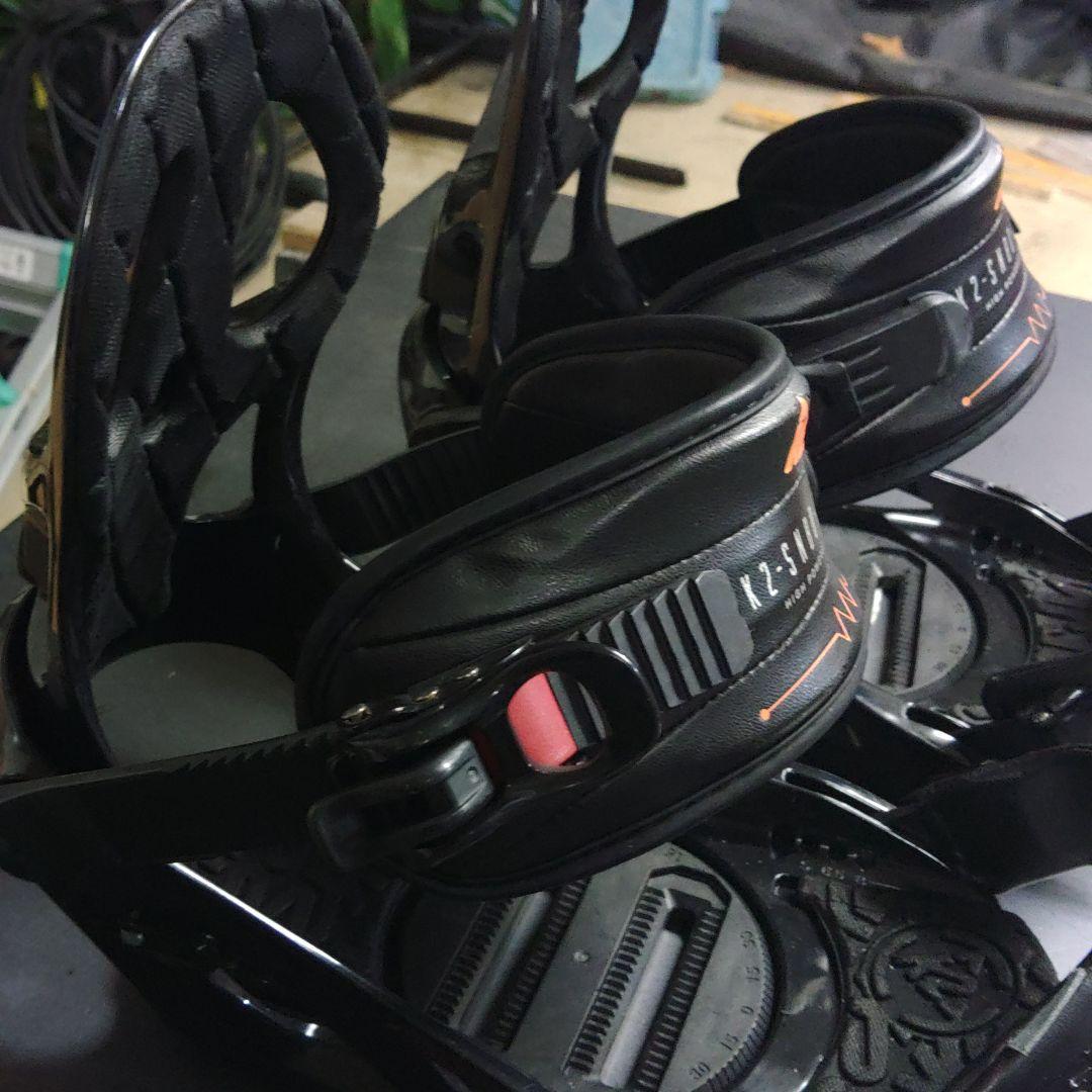 ｋ2ソニック　ビンディング　Ｍ