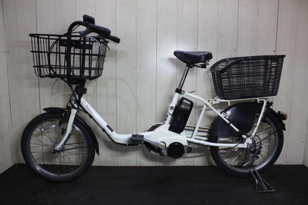 パナソニック ギュットミニDX BE-ELME03F リチウム 20型 本体のみ