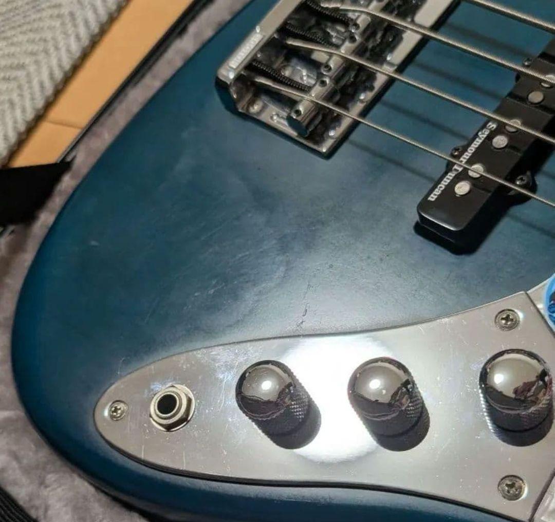 BJB-98 GLAY JIROモデル SeymourDuncanSJB−1