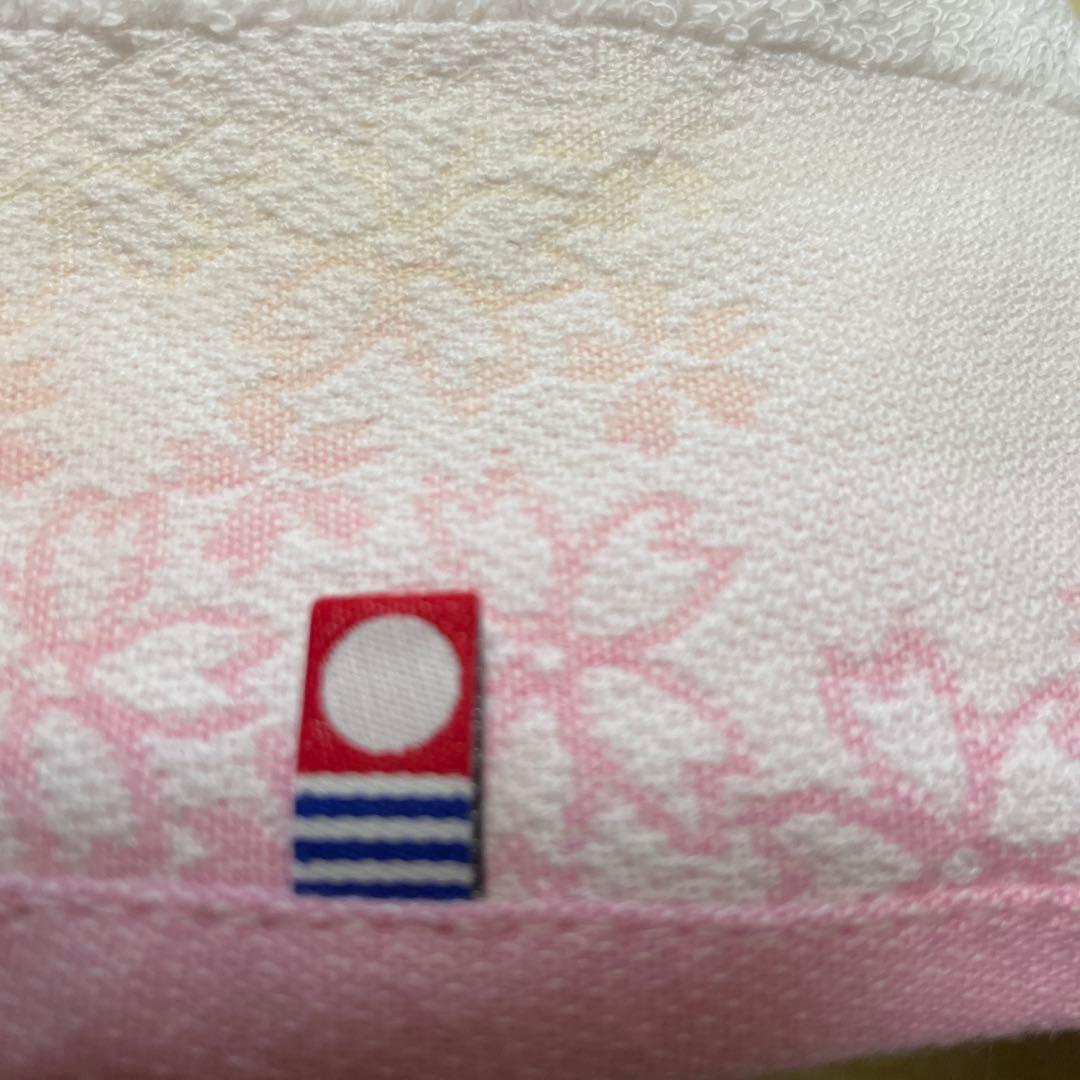 新品今治フェイスタオル　100枚セット　綿100% 日本製34×75