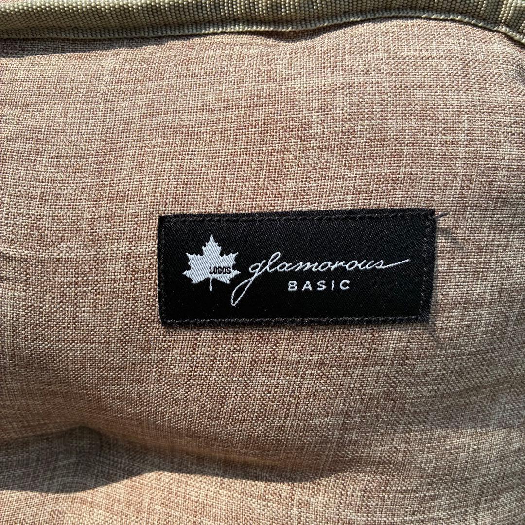 【美品】LOGOS グランベーシック チェアfor2 専用カバー　セット