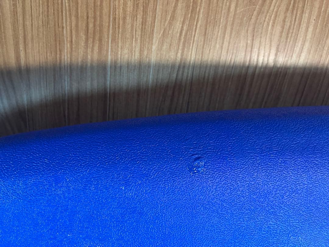 k*e様 88サーフボード シングルフィン 8'0　リーシュコード付き