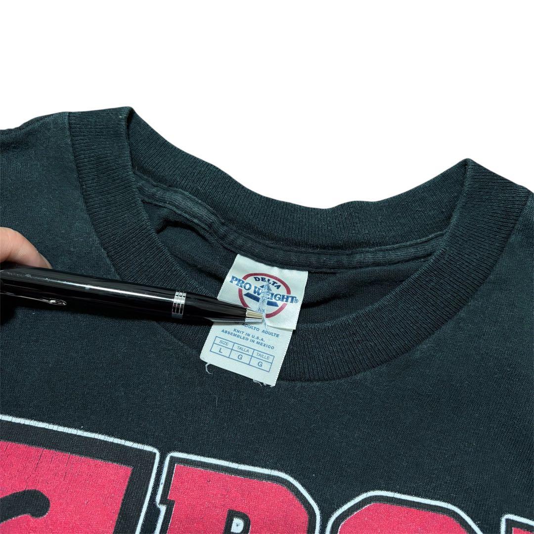 00’s BON JOVI「Have A Nice Day」バンドTシャツ L