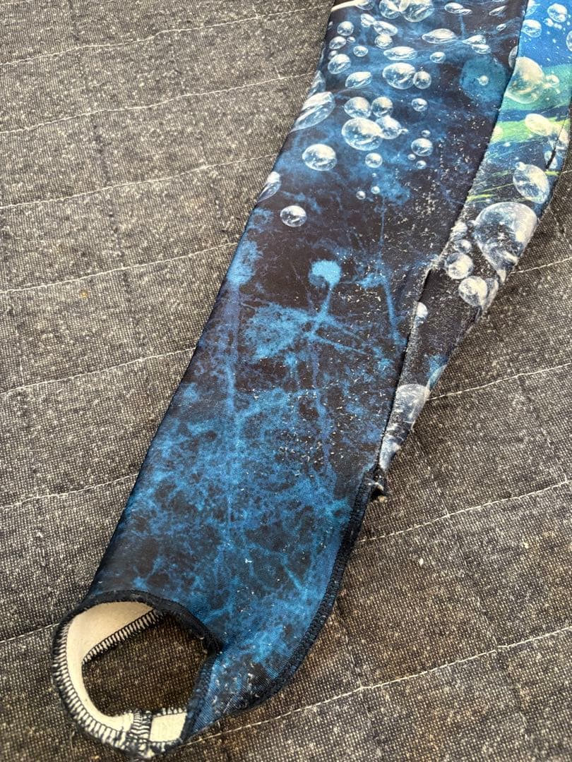 ultra.big-m  オンヨネ レーシング ワンピース Sサイズ