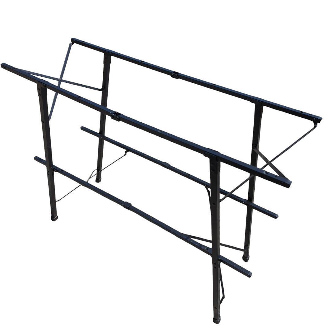  peak ワンアクションラック 木製