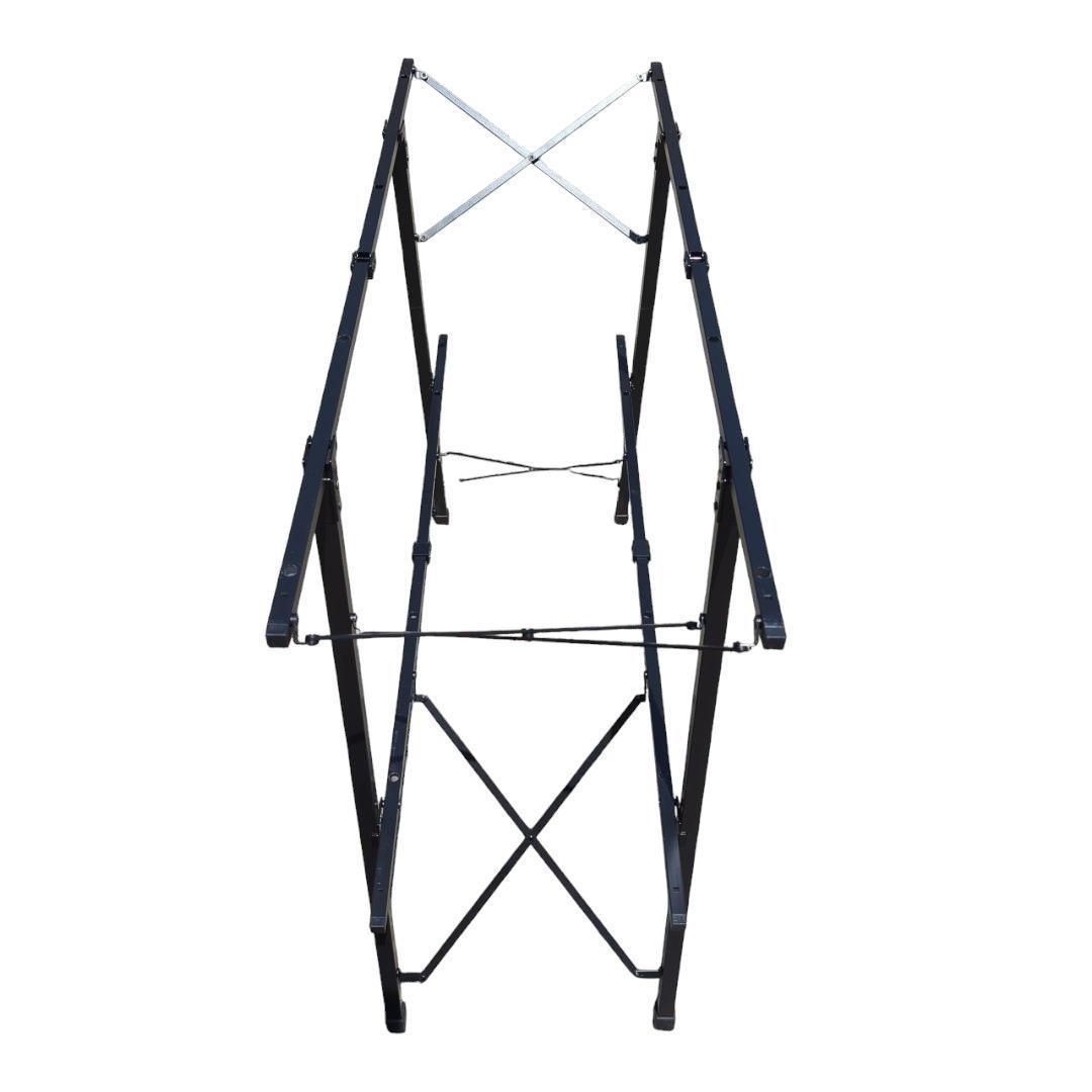  peak ワンアクションラック 木製