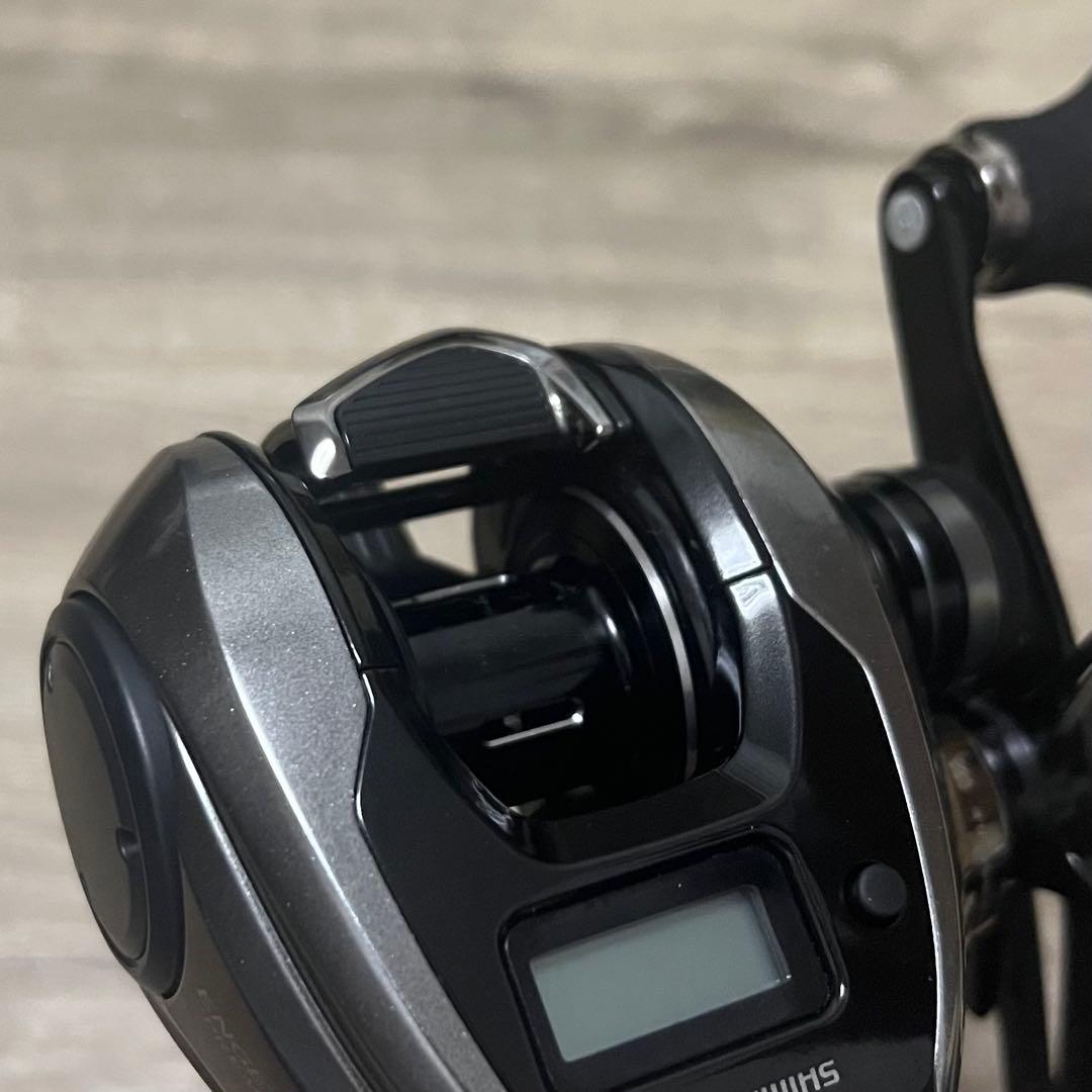 即決価格❗️ENGETSU PREMIUM 151HG エンゲツ プレミアム 美品