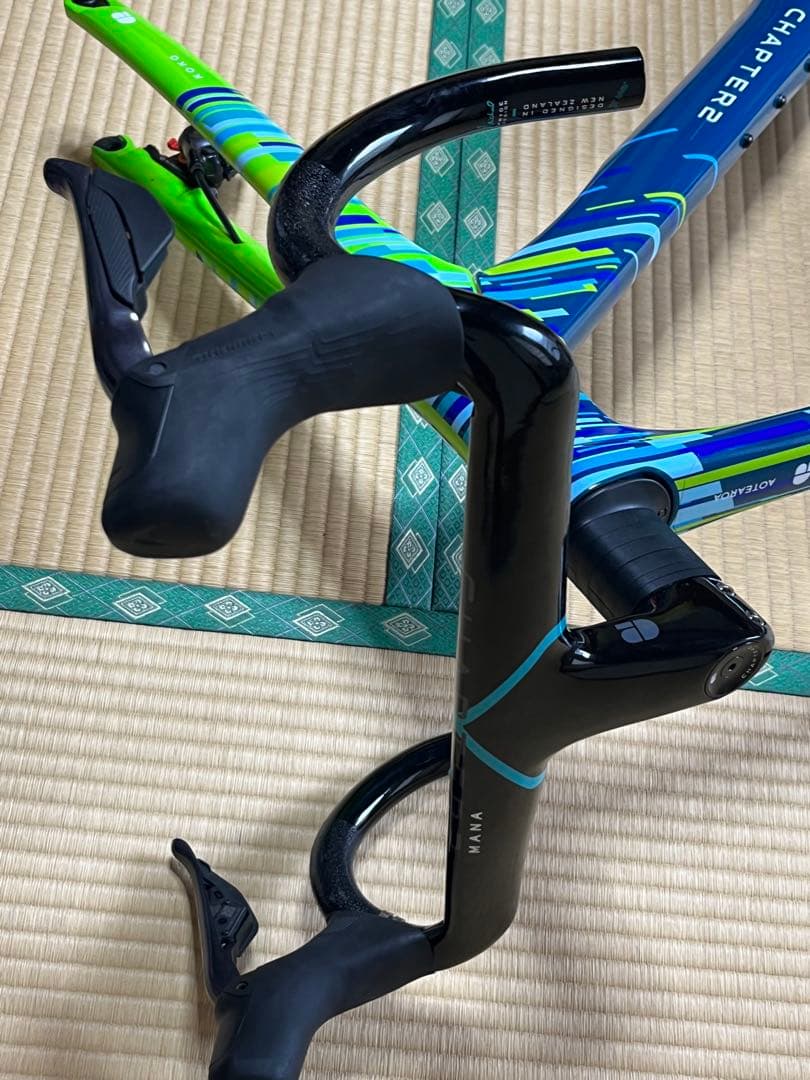 パーツ Chapter2 KOKO