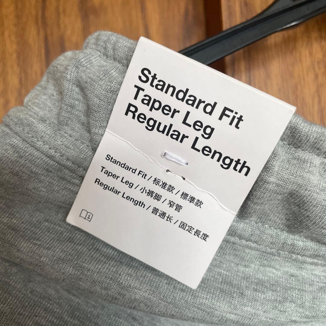 NIKE メンズ　テックフリースジョガーパンツ　 スウェットパンツ