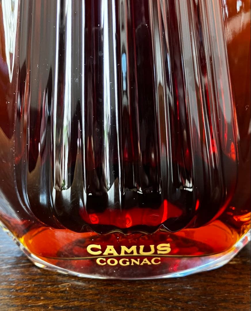 カミュ　マルキーズ　バカラクリスタル