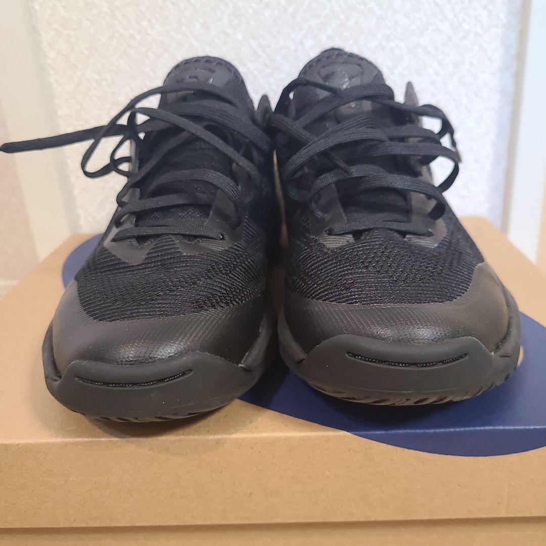 バスケット 24.5cm アシックス GLIDE NOVA FF 3