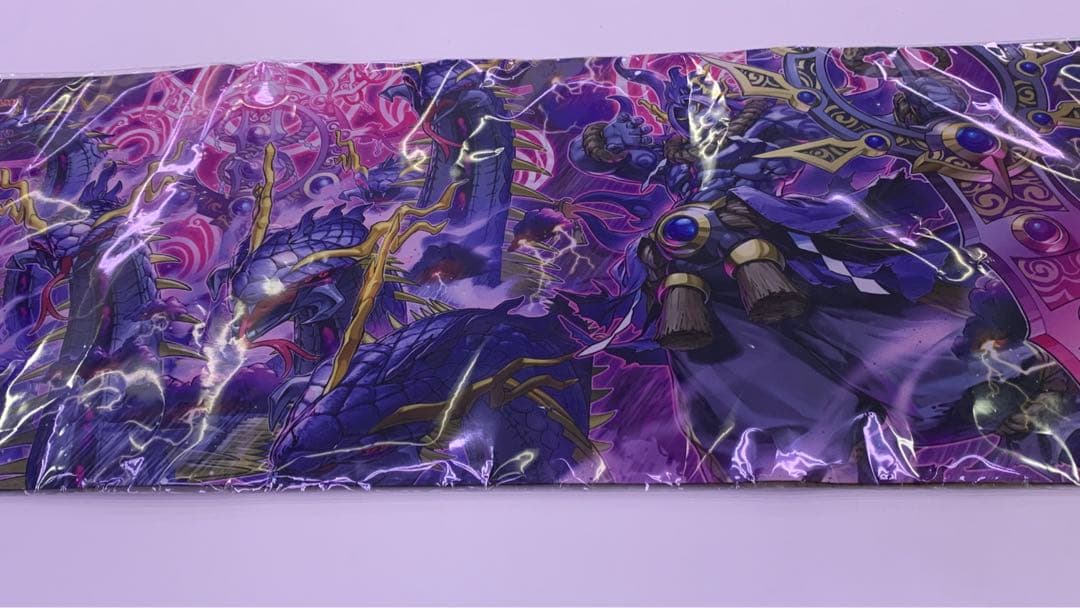 天叢雲之巳剣　プレイマット　YCSJ2025NAGOYA