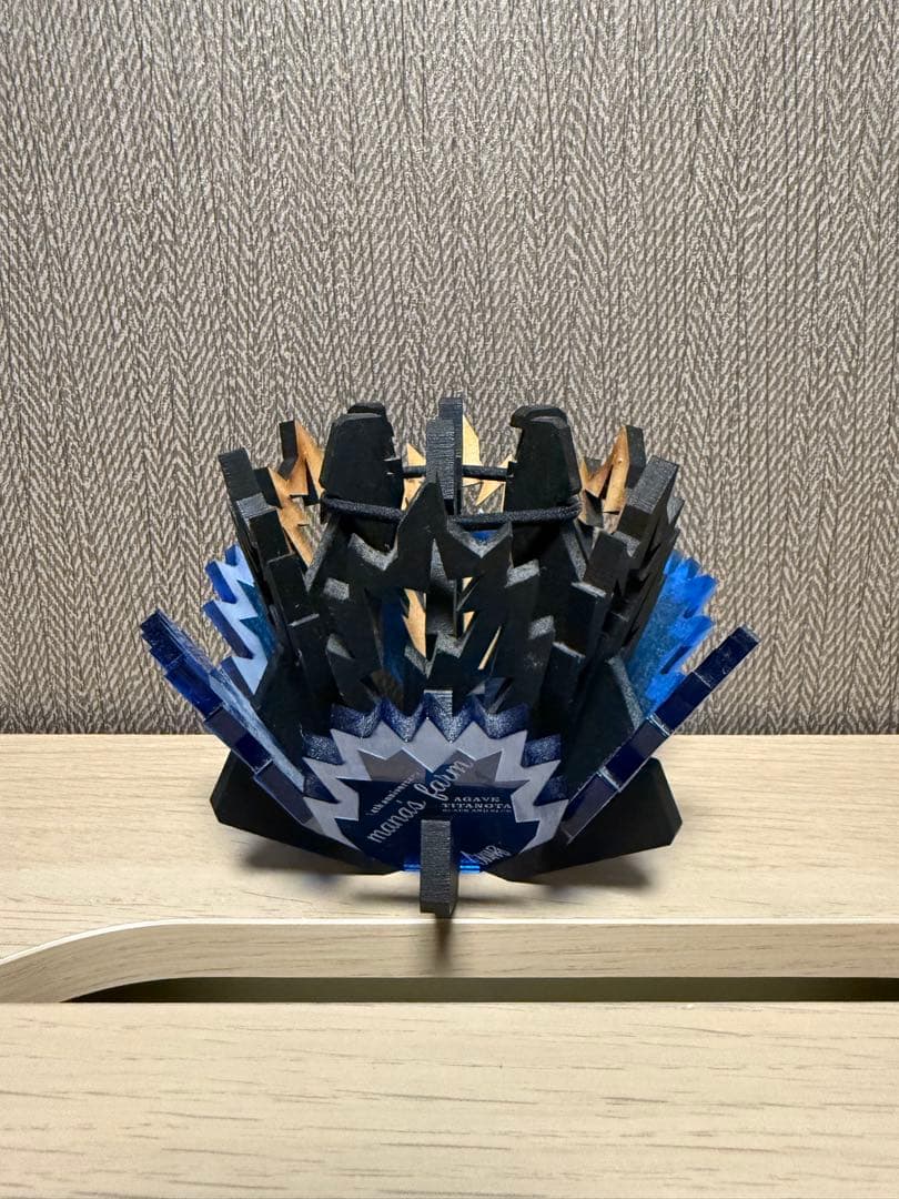 サングリア　ソウラボ アガベ mana’s farm 4周年 限定アイテム