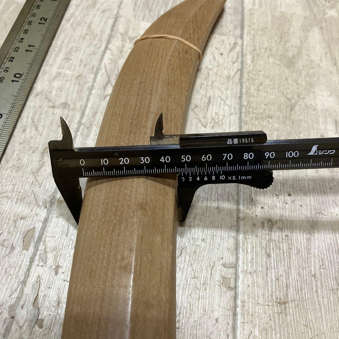 空き白鞘(薙刀)①