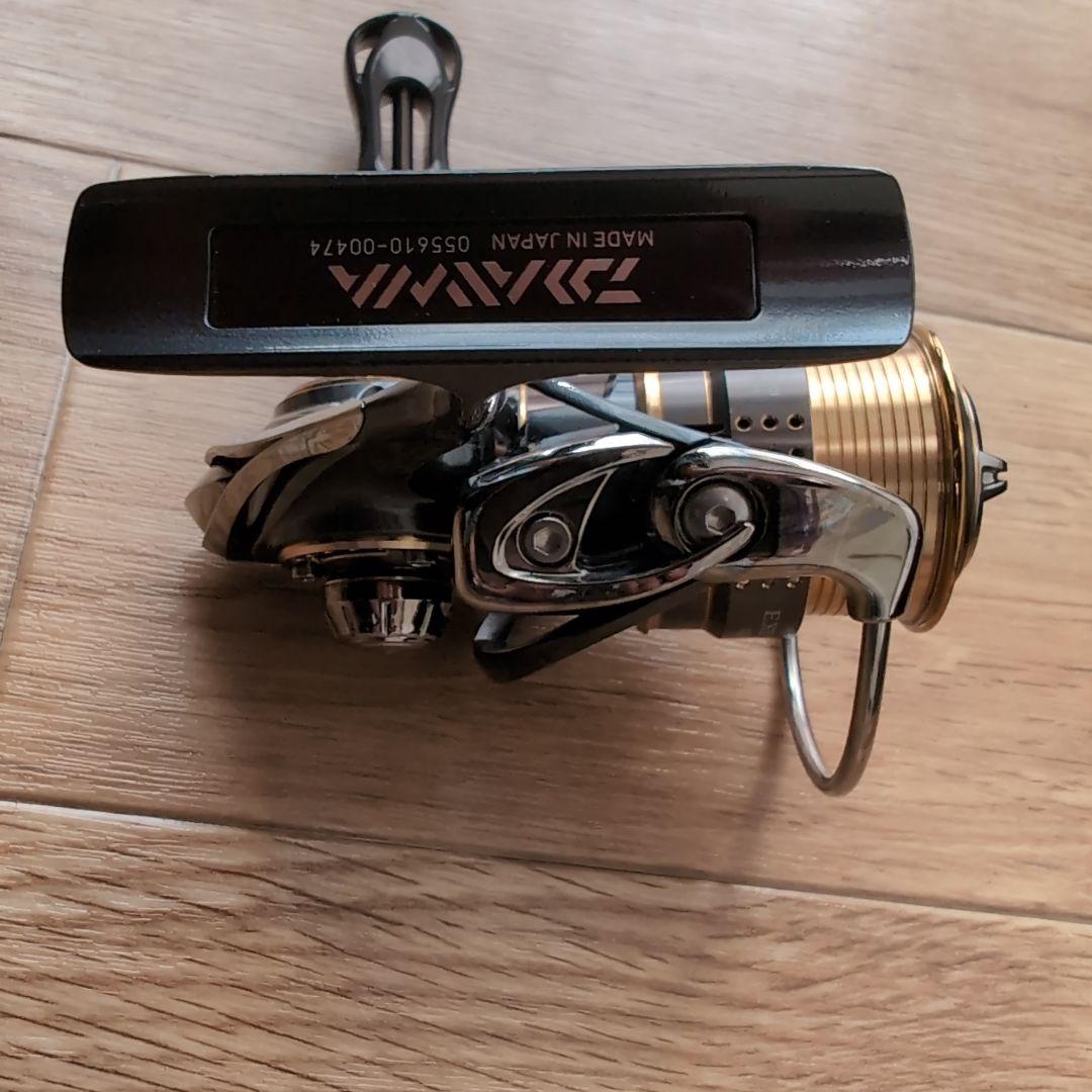 リール EXIST 1025