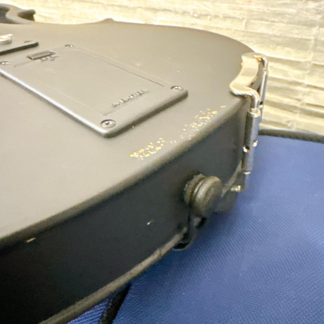 ☆訳アリ　Hallstatt　エレキヴァイオリン　EV-30　ハルシュタット