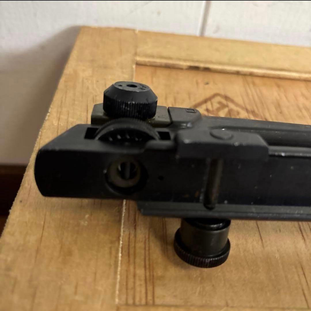 米軍　実物　M4 M16 キャリングハンドル　送料無料　⑧
