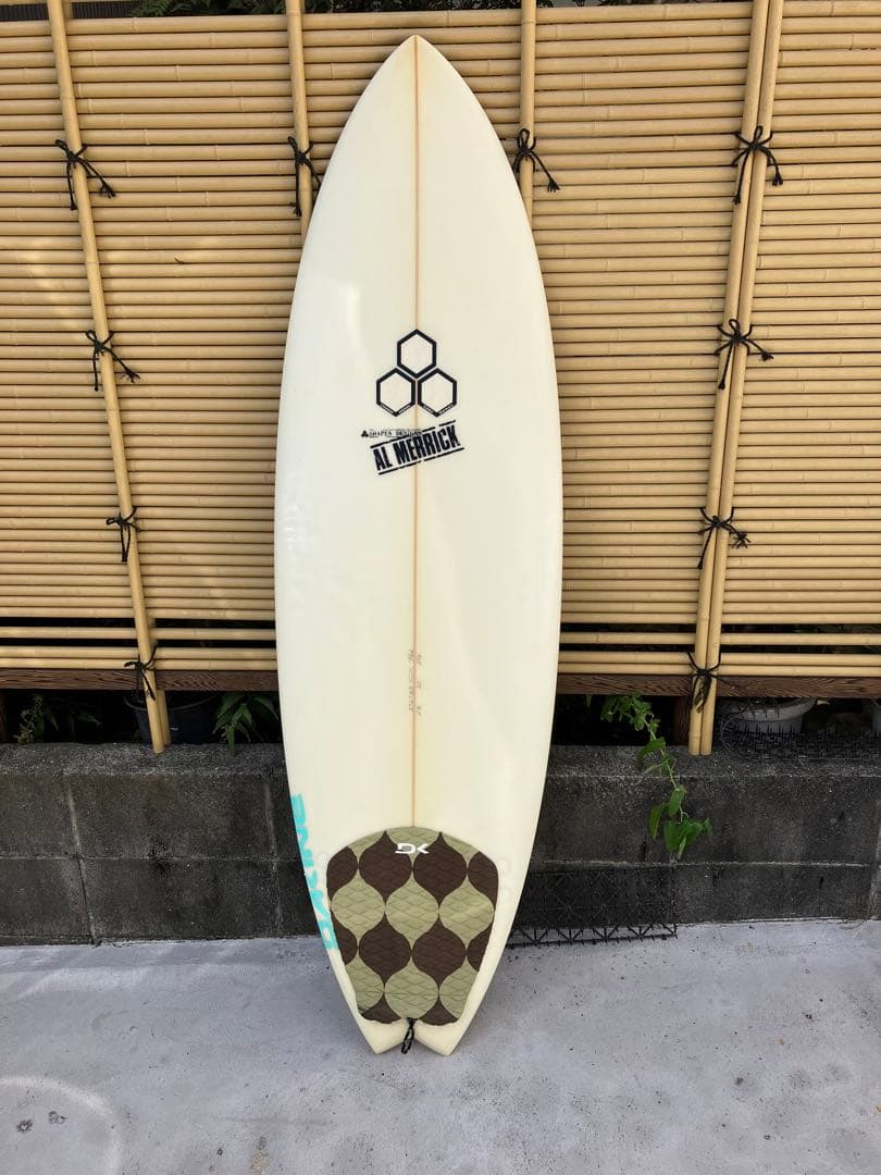 専用値下げベストセラーモデル！アルメリック チャンネルアイランドPOD