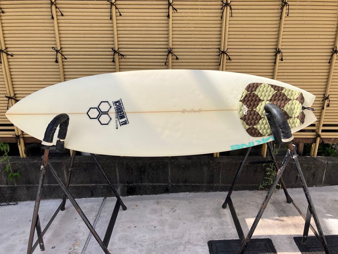 専用値下げベストセラーモデル！アルメリック チャンネルアイランドPOD