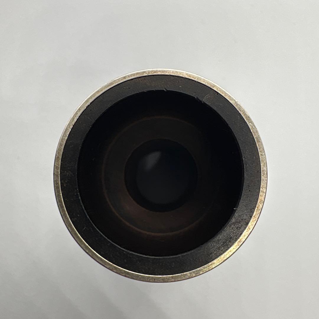 BUFFET CRAMPON フェスティバルB♭クラリネット　バレル　ベル