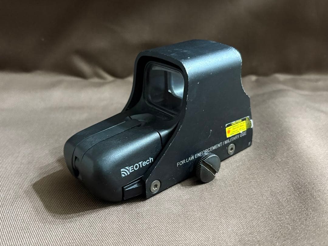EOTech 551【実物】