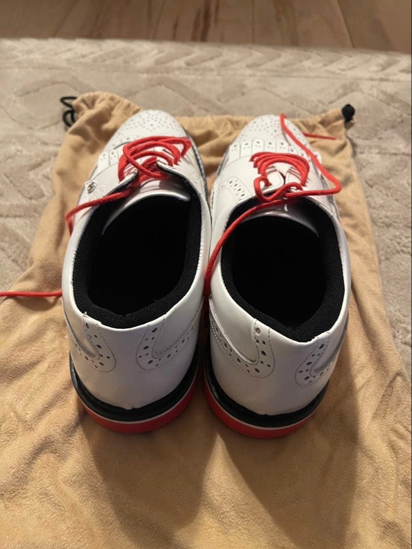 AVVES ゴルフシューズ　26.5cm