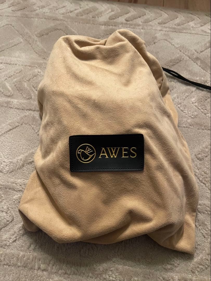 AVVES ゴルフシューズ　26.5cm