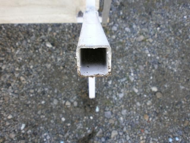 米軍実物 U.S 　 野戦病院用ベッド　GIベット　空母　キティーホーク