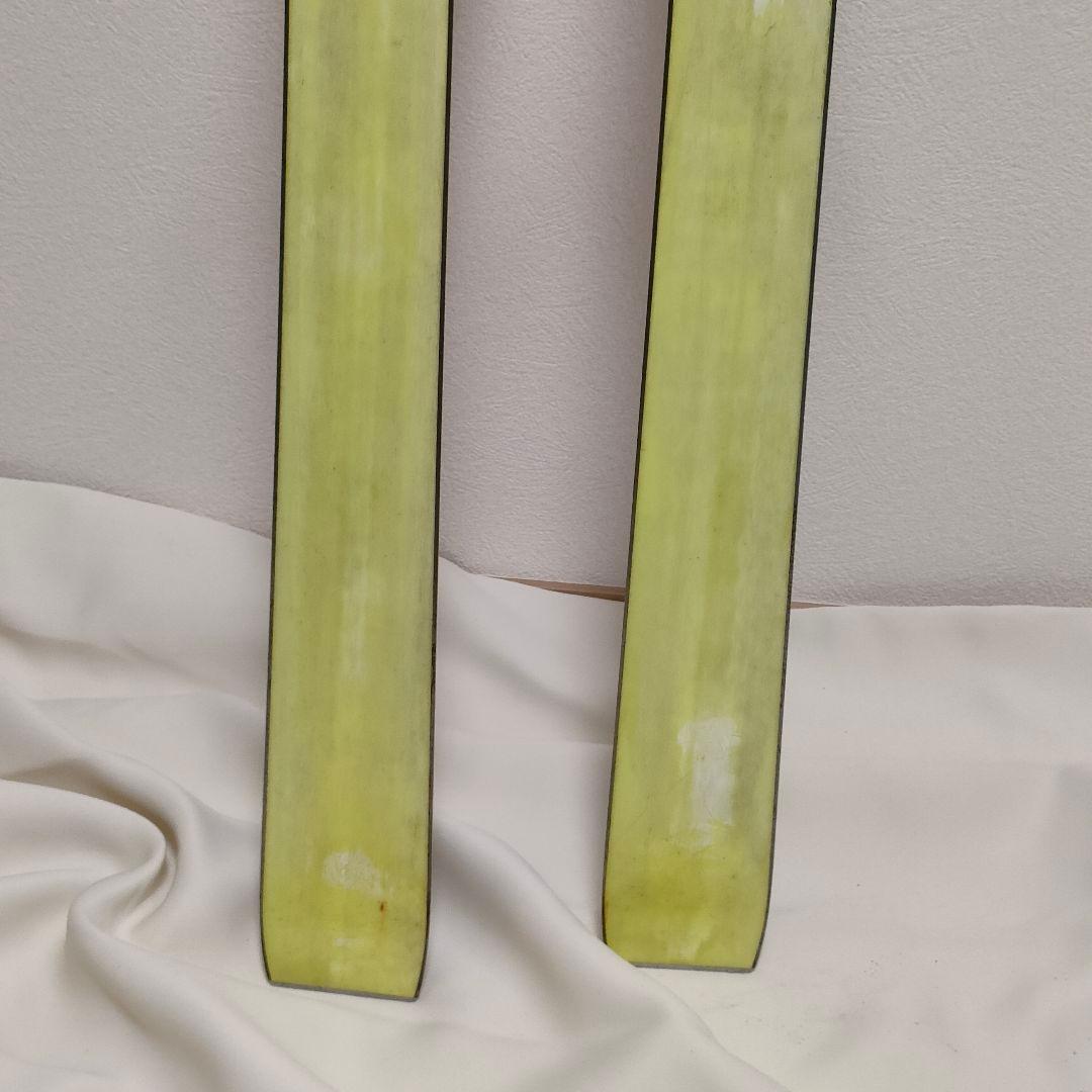 OGASAKA オガサカ スキー板 175cm 国産 旧モデル レトロ