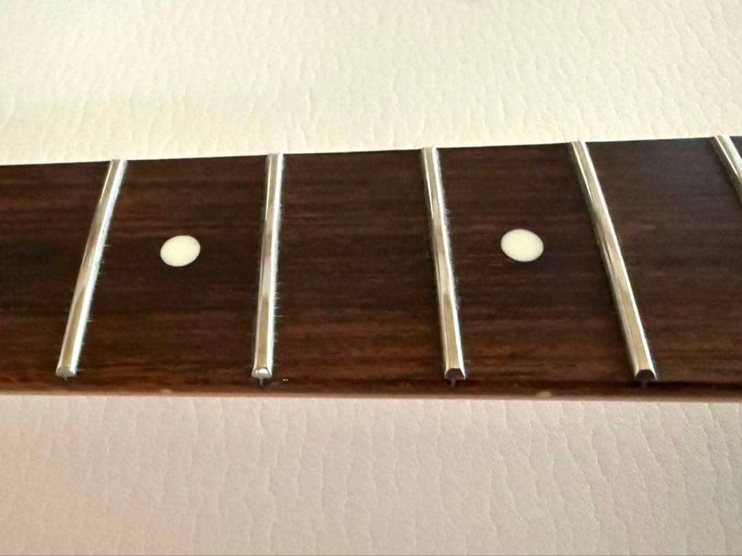 美品中古レア個体♪ Bill Lawrence BCOR シャケモデル