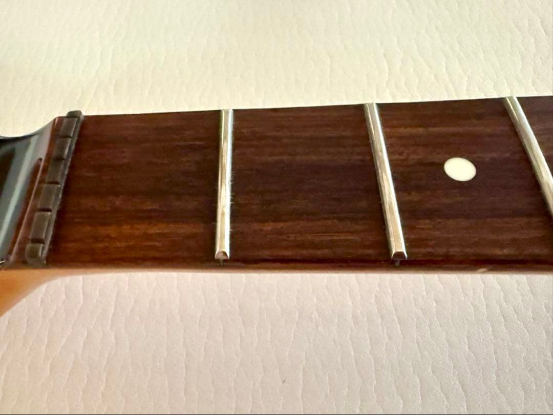 美品中古レア個体♪ Bill Lawrence BCOR シャケモデル