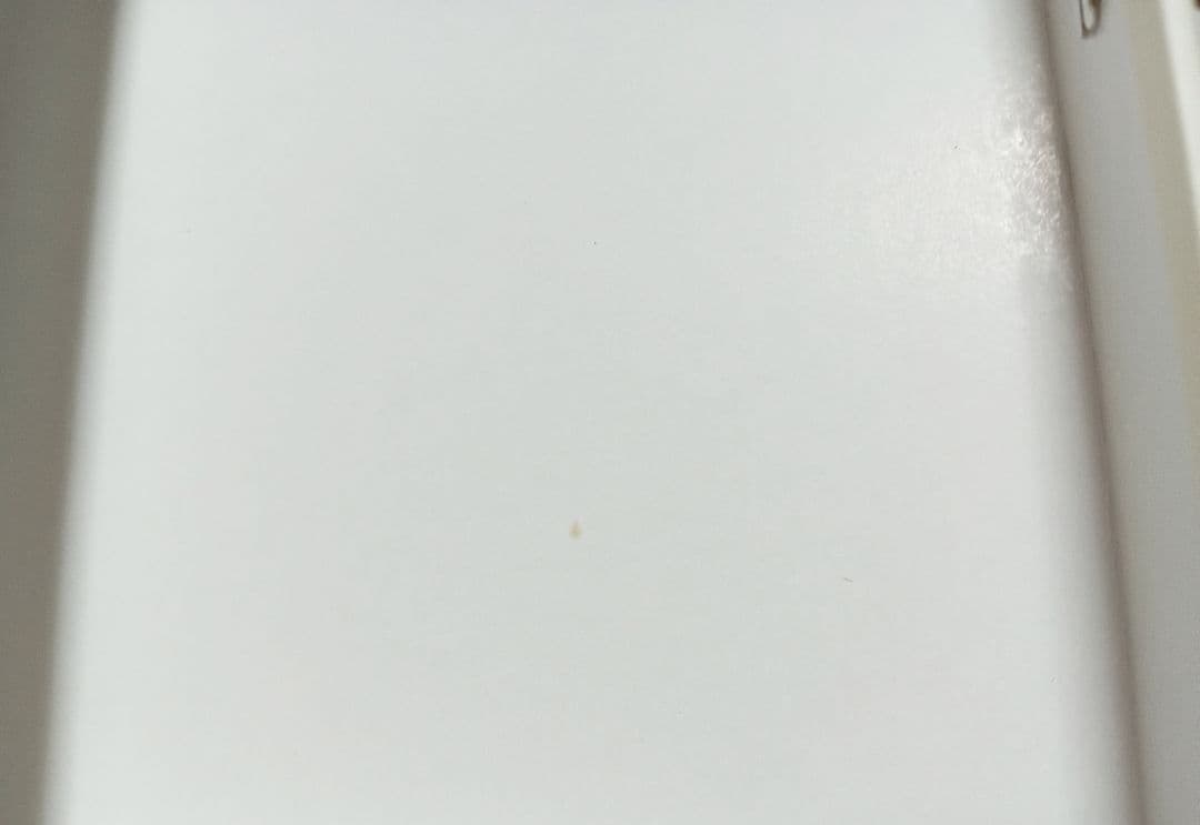 リラックマ　 ペーパーBOX　お外でごろん　ジュエリーボックス 引き出し二段　白