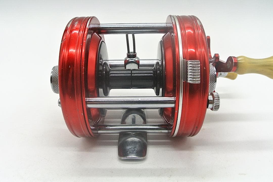 ABU Ambassadeur No 5000 アブ アンバサダー　③