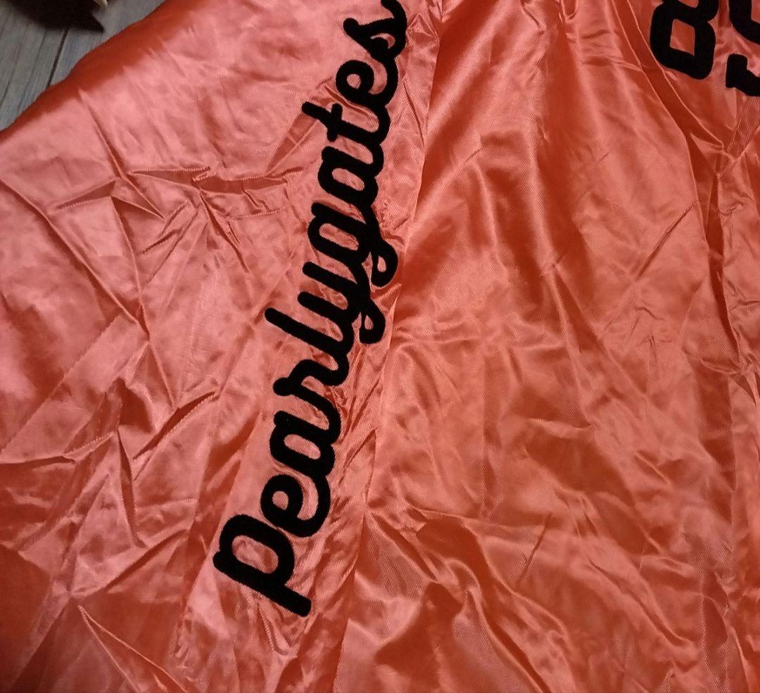 PEARLY GATES オレンジ スニード